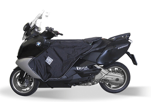 Beenkleed Tucano thermoscud SGAS systeem 2011-2020 bmw