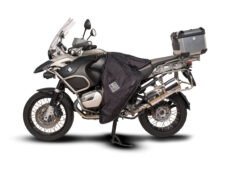 Tucano Thermoscud Gaucho Beinschutz für BMW R1200GS 2012+