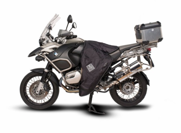 Tucano Urbano Gaucho Thermoscud R120 beenkleed BMW R1200GS