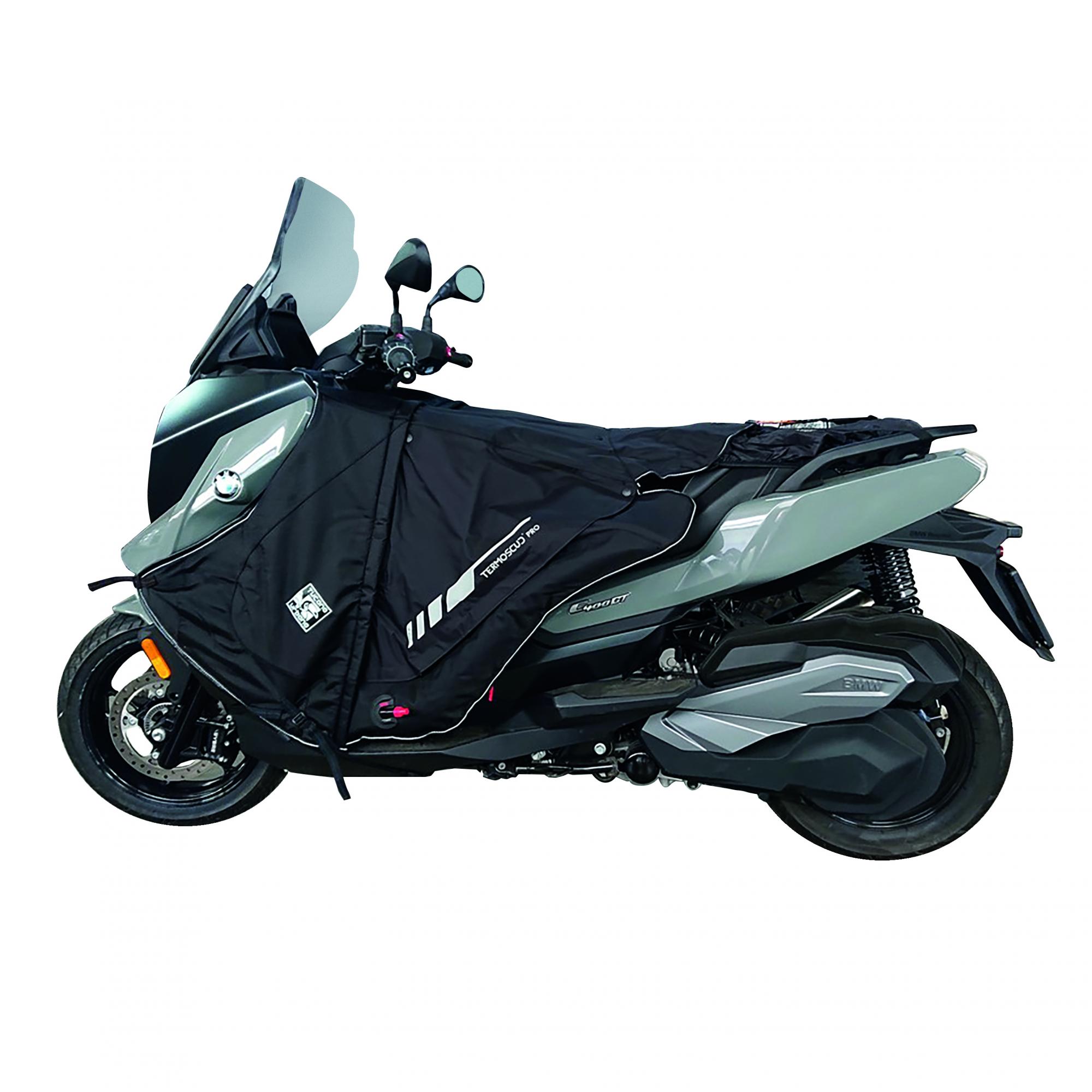 Tucano Thermoscud R197 Pro 4 seizoenen beenkleed BMW C 400 GT