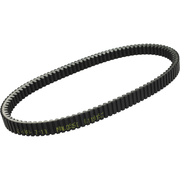 V-snaar Malossi 1007x25.7 voor BMW C 400 GT en C 400 X Euro 4/5
