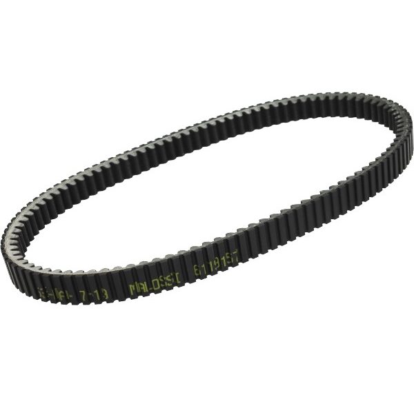 Malossi X K Kevlar V-snaar 1007 x 25,7 mm voor BMW C 400 GT en C 400 X