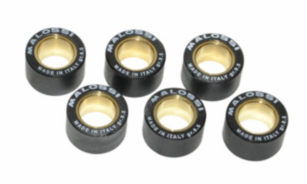 variorolset malossi 12.0gr 20x12mm nmax 155