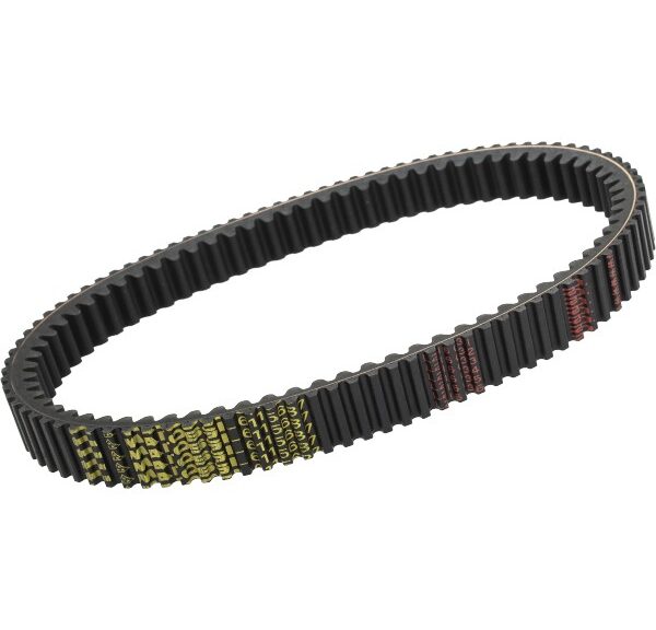 Malossi X-K Kevlar V-snaar 894x32,4mm voor BMW C 650 Sport