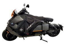 Tucano Thermoscud 4 seizoenen beenkleed SGAS voor BMW CE 04