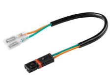 kabeladapter lampa blinkerslampa 2st bmw 91606