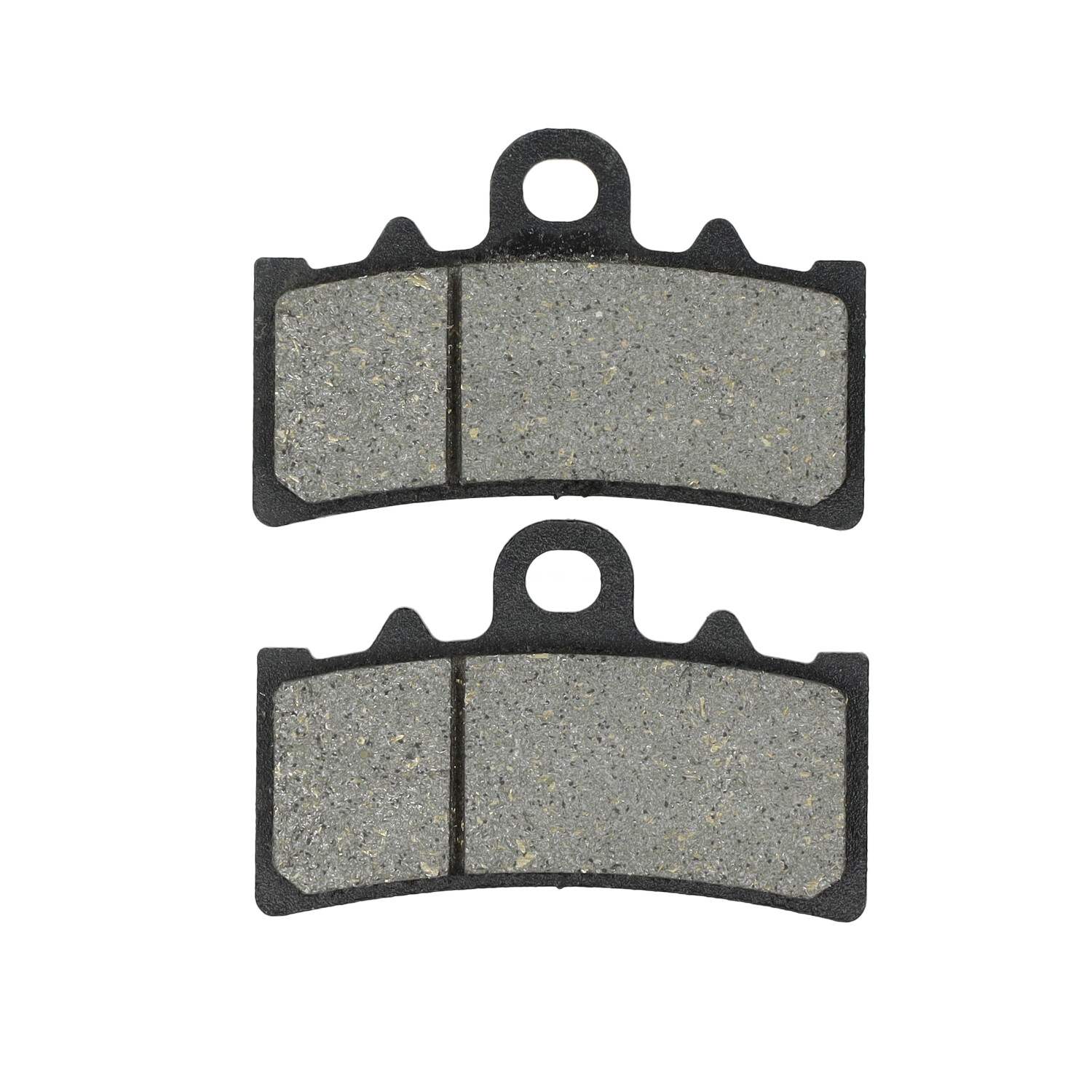 Newfren remblokset FD0497 voor BMW C 400 X en C 400 GT scooter