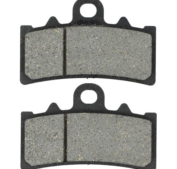 Newfren FD0497 voorremblokset voor BMW C 400 X en C 400 GT