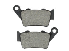 Newfren remblokset achter FD0206 voor BMW C 400 X C 400 GT