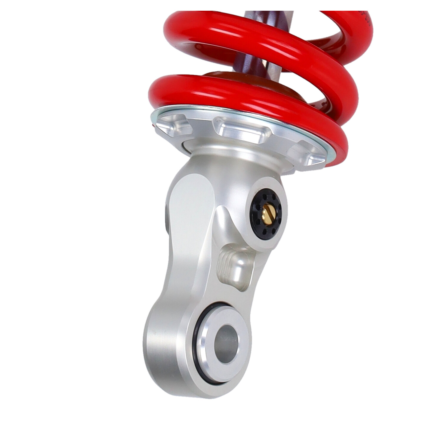 Schokbreker Yss Achter Hydraulisch Top Line Voor Bmw C600 / C650gt 2011-2015 - Afbeelding 4