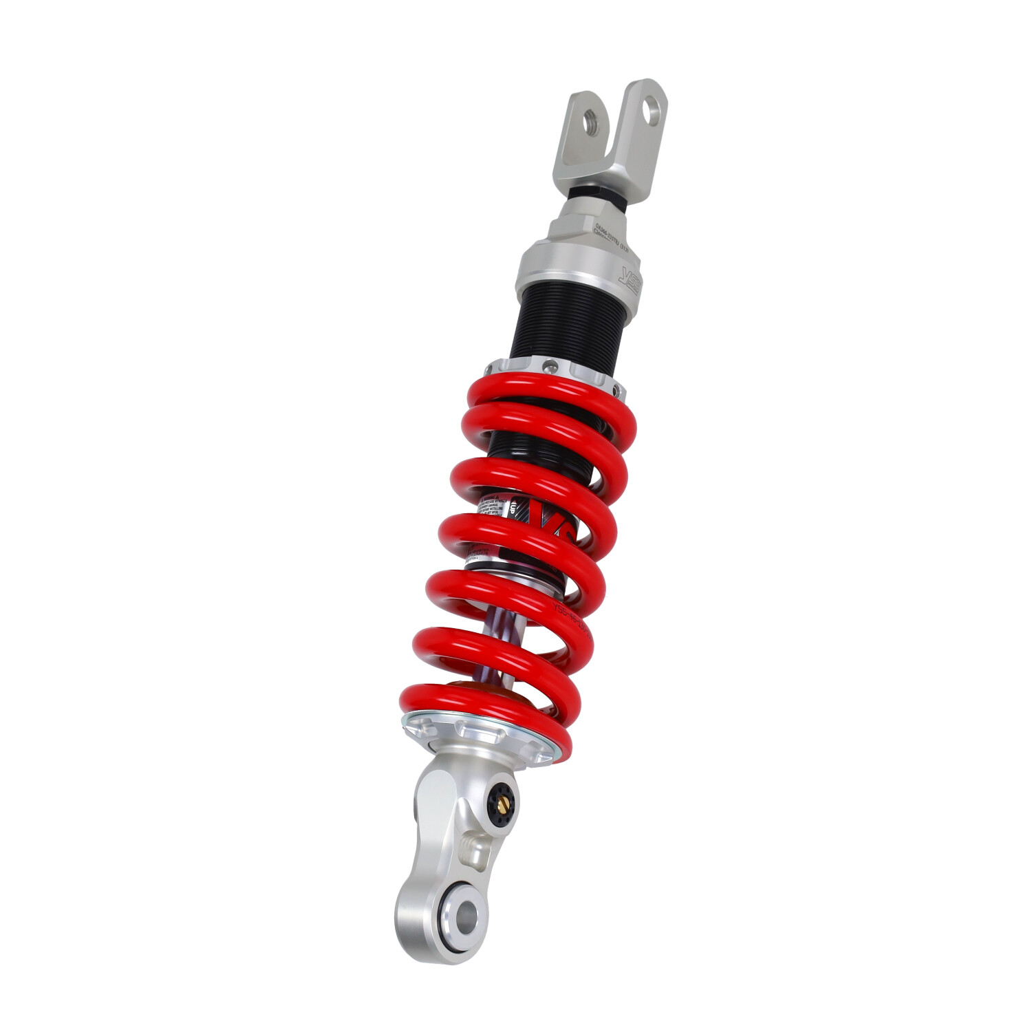 Schokbreker Yss Achter Hydraulisch Top Line Voor Bmw C600 / C650gt 2011-2015 - Afbeelding 5
