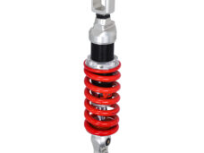 YSS Top Line hydraulischer Stoßdämpfer hinten für BMW C600 C650GT 2011-2015