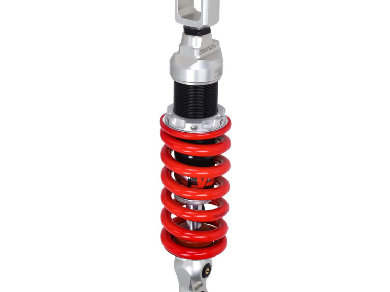 Schokbreker yss achter hydraulisch top line 2011-2015 bmw