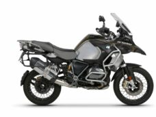 montageset shad zijkoffer 4P bmw R1200/R1250GS adventure w0gs124p
