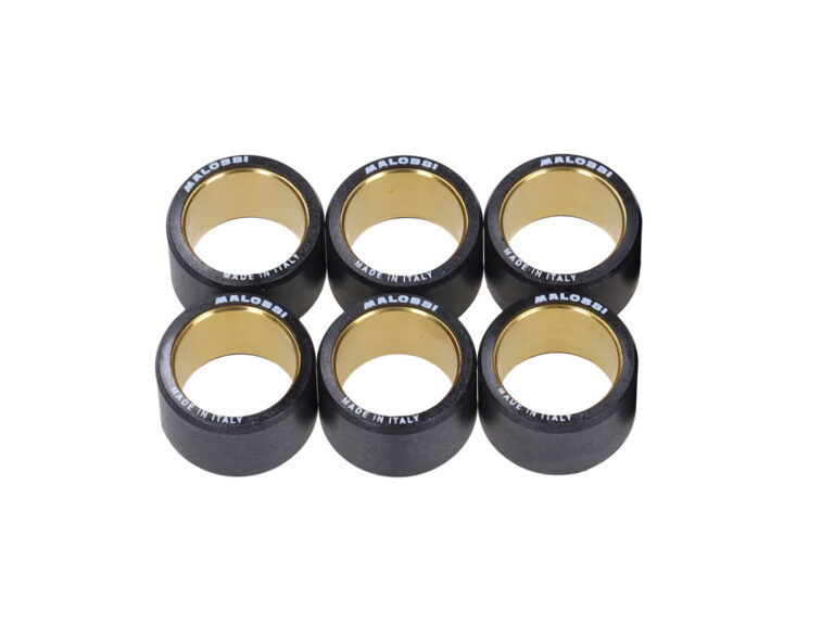 Variorolset Malossi 20.0gr 23x18mm adv350