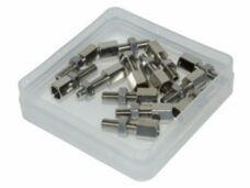 stelbout kabel m5x25mm 12pcs