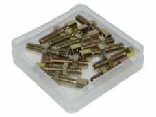 stelbout kabel m6x25mm 12pcs