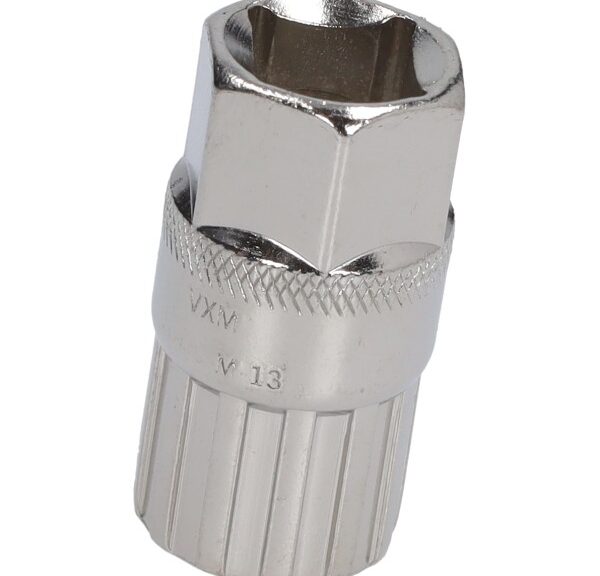 Cassette afnemer 12-tands gereedschap voor freewheel tandwiel fiets en fatbike