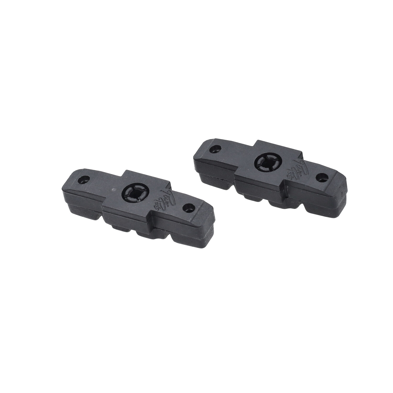 Remblokset Magura Hs33 / Hs11 Velgrem 50mm Voor Fatbike En Fiets - Afbeelding 4