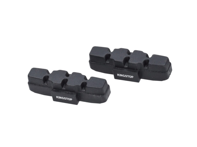 Remblok magura set velg lengte 50mm voor/achter fatbike