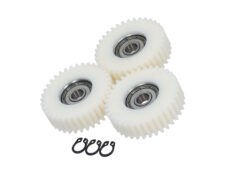 Nylon tandwielset 36T voor Bafang Ouxi V8 V20 naafmotor e-bike