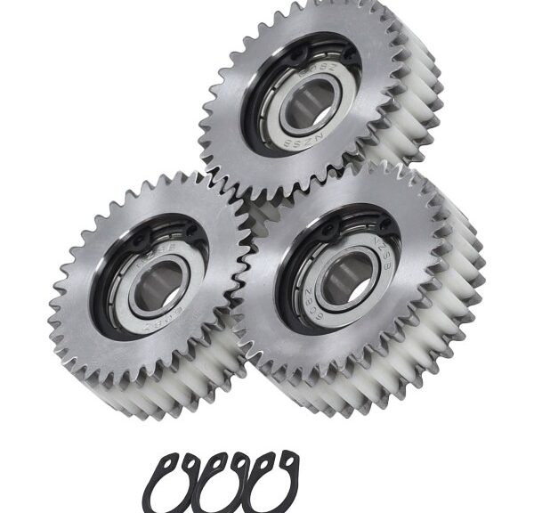 Planetaire tandwielset 36T voor Bafang 250W motor Ouxi V8 fatbike