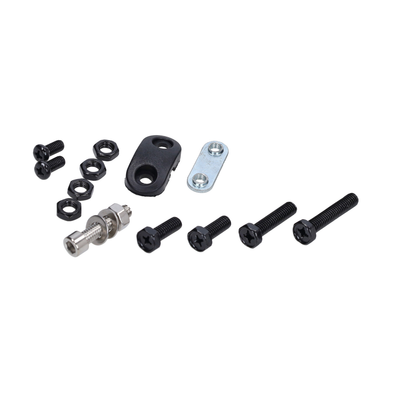 Voorspatbordstang Voor Fatbike V8 - V20 - Afbeelding 2