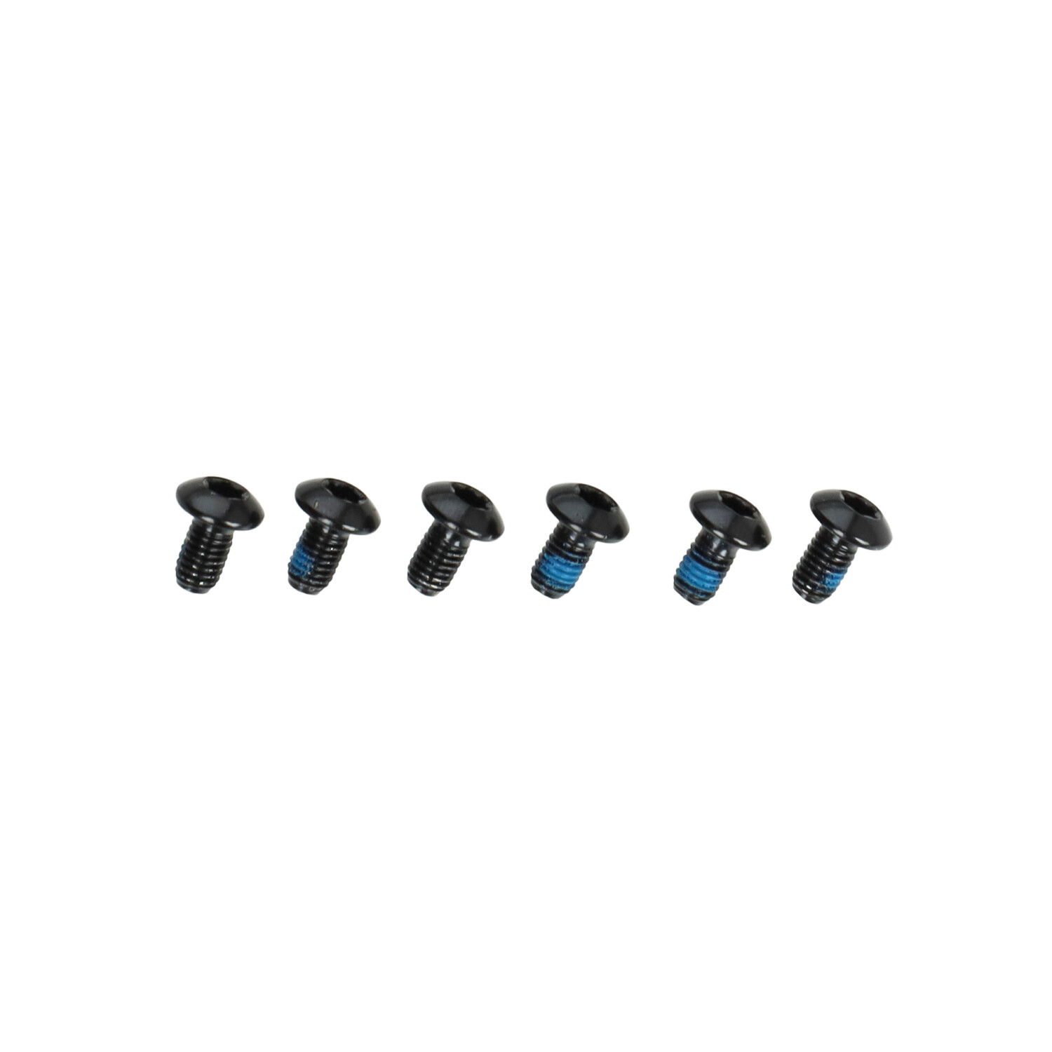 Remschijf 6-gaats 160mm 2.3mm Voor Fatbike V8 T/m V20 - Afbeelding 2