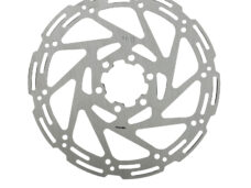 Remschijf 6-gaats 160mm 2.3mm fatbike voor- en achterwiel V8 V20
