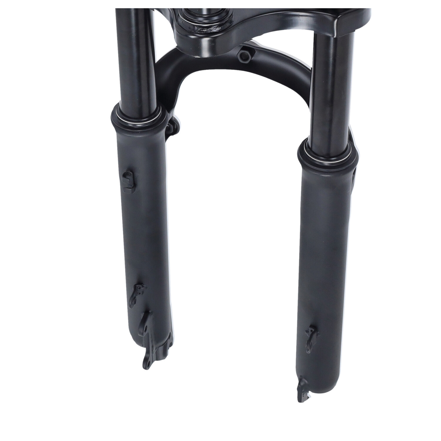 Voorvork Compleet Zwart 20 Inch Voor Fatbike V8-v20 - Afbeelding 4