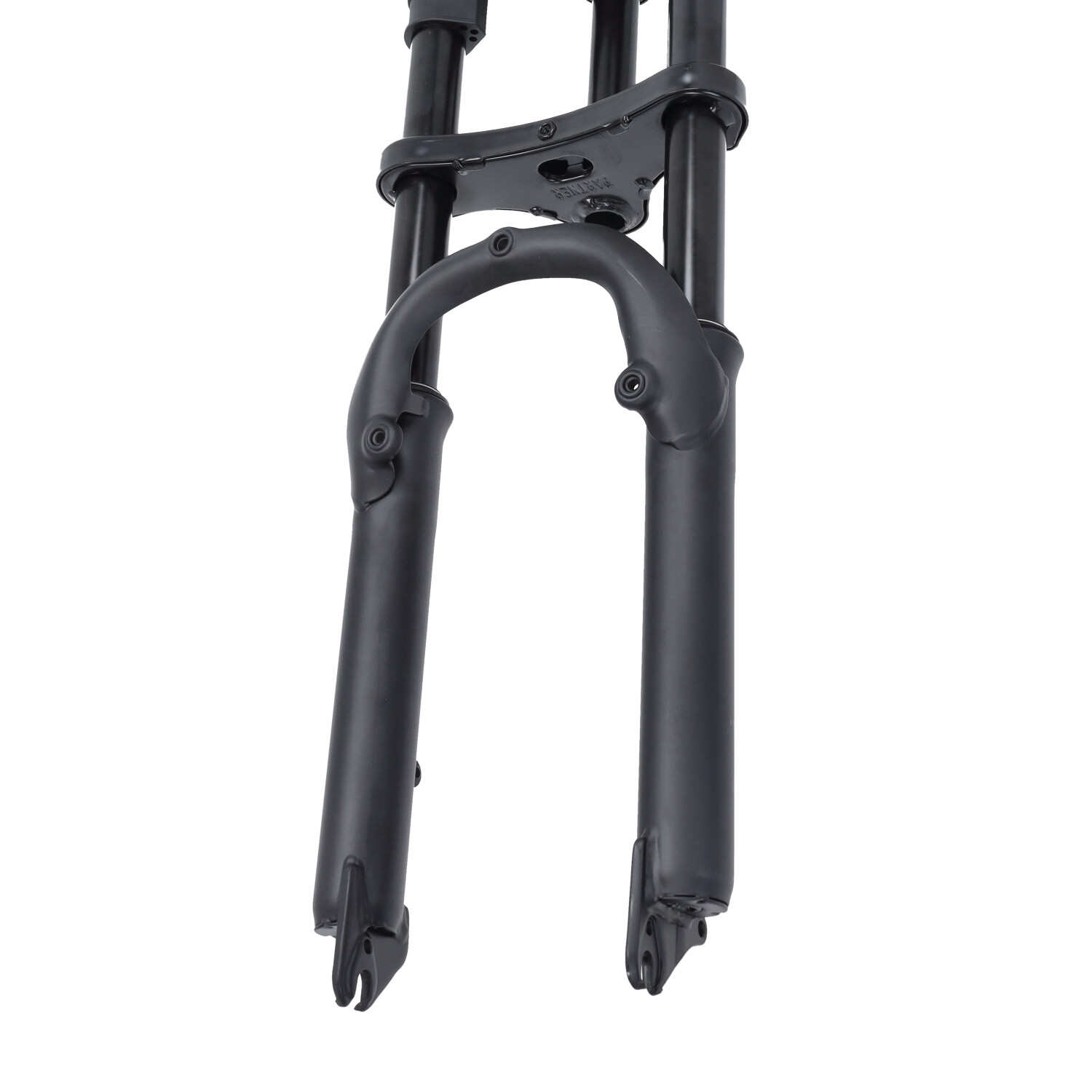 Voorvork Compleet Zwart 20 Inch Voor Fatbike V8-v20 - Afbeelding 5