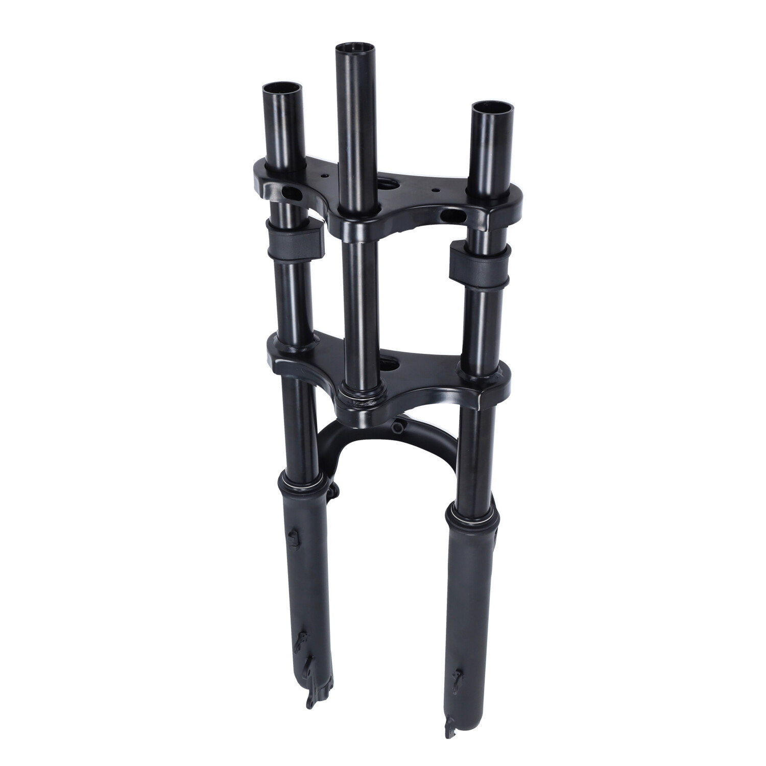 Voorvork Compleet Zwart 20 Inch Voor Fatbike V8-v20 - Afbeelding 6