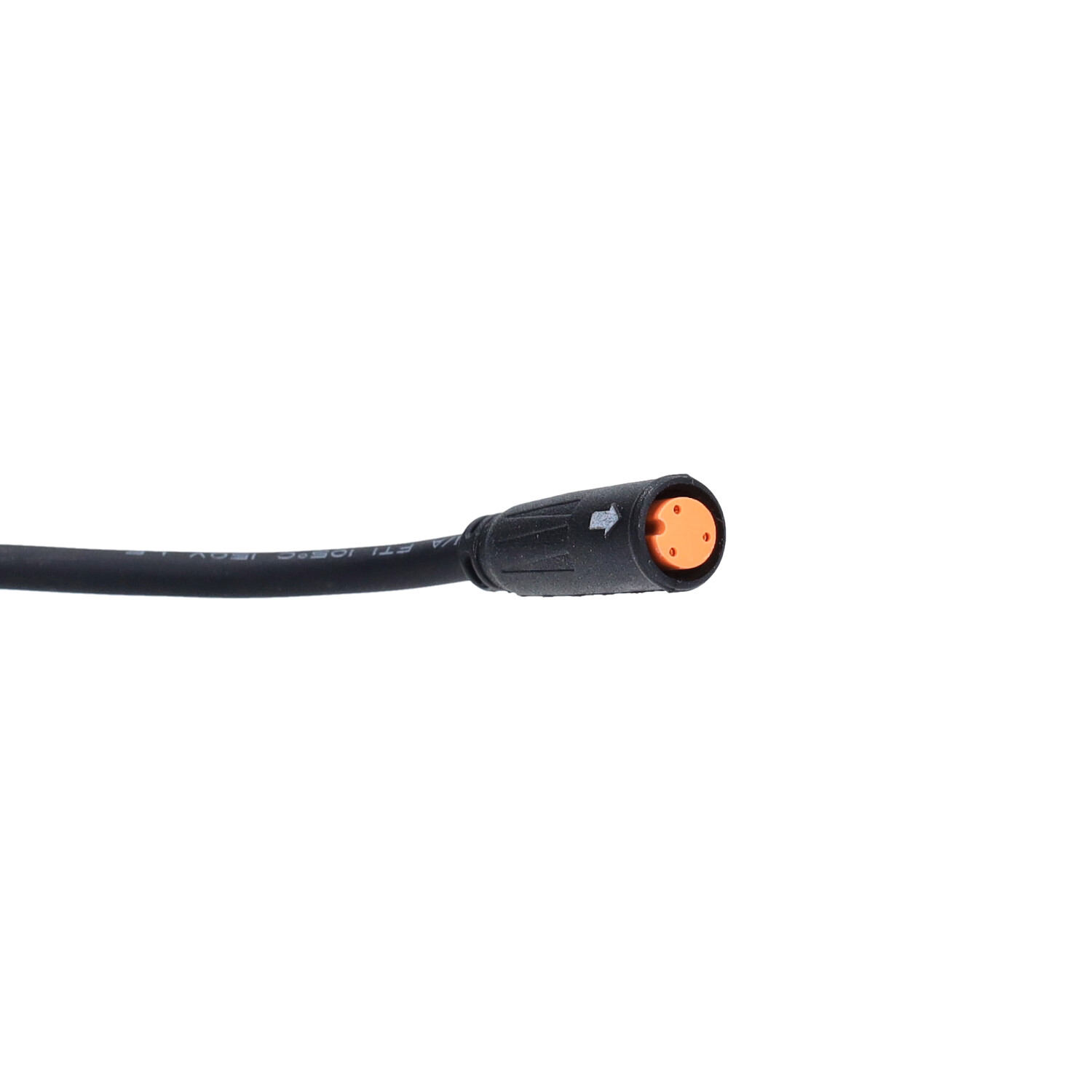 Sensor Trapondersteuning 3-polige Stekker Voor Fatbike V20 - Afbeelding 2