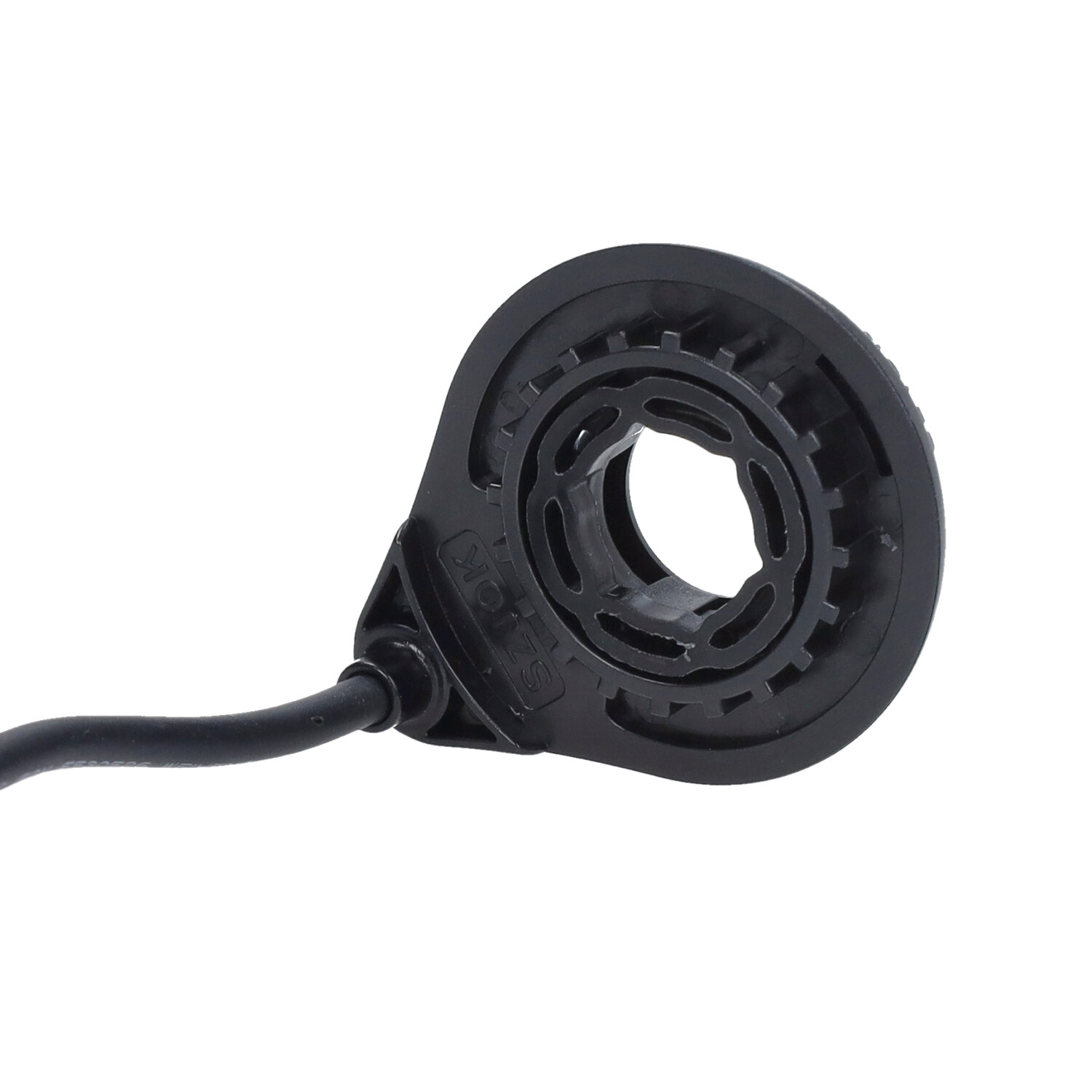 Sensor Trapondersteuning 3-polige Stekker Voor Fatbike V20 - Afbeelding 4