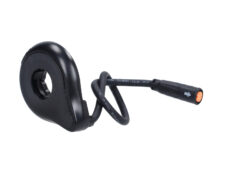 Sensor trapondersteuning 3-polige stekker Fatbike V20 e-bike