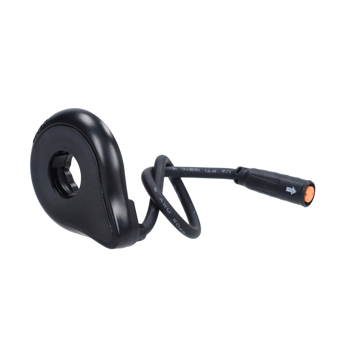 Sensor trapondersteuning 3-polige stekker Fatbike V20 e-bike