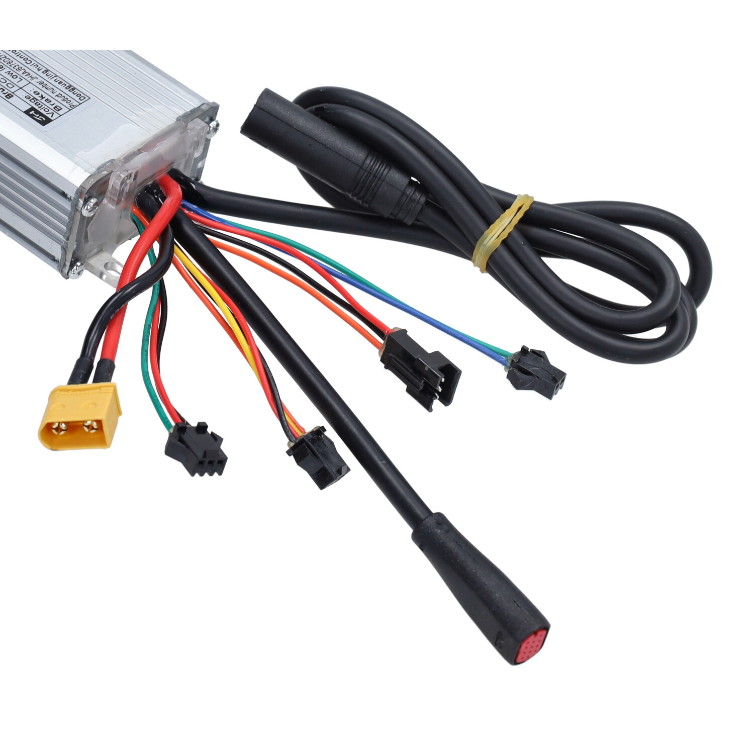 Controller Unit H9 48v 21a Voor 500w E-bike Motor - Afbeelding 2