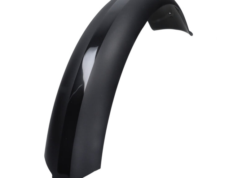Achterspatbord Plastic V8 - V20 Fatbike