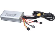 controller unit H9 48V 21A voor 500W motor - rode stekker V8