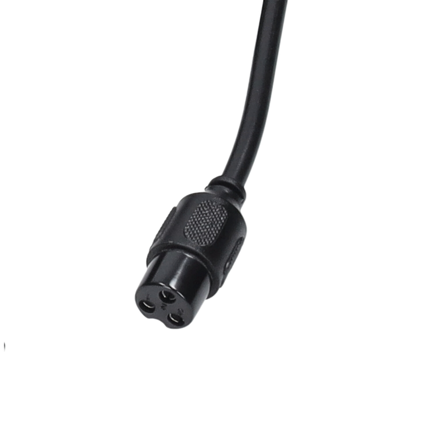 Acculader 54.6v 2a Gx16 3-polig Voor Fatbike (48v Accu) - Afbeelding 2