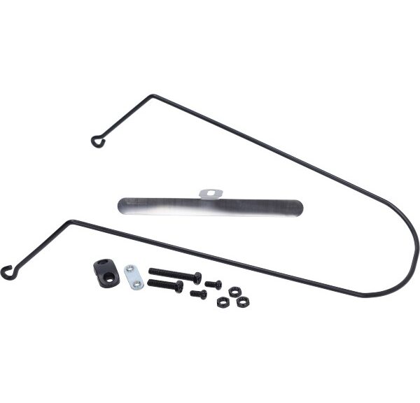 Achterspatbordstang voor Fatbike Ouxi V8 H9 en QmWheel V20