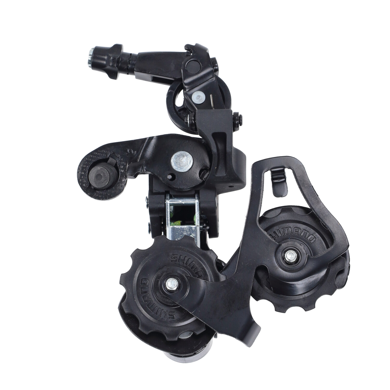 Achterderailleur Shimano 6/7-speed Voor Fatbike V8-v20 - Afbeelding 3