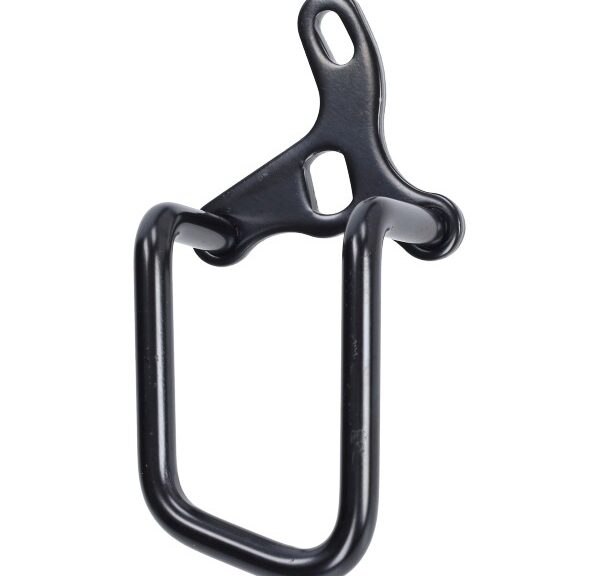 Metalen achterderailleur hanger zwart voor Ouxi V8 en QMWheel V20 fatbike