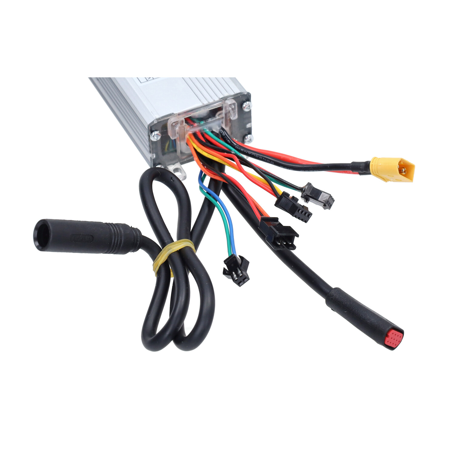 Controller Unit 48v 21a V3.0 Voor 500w Fatbike Motor - Afbeelding 2