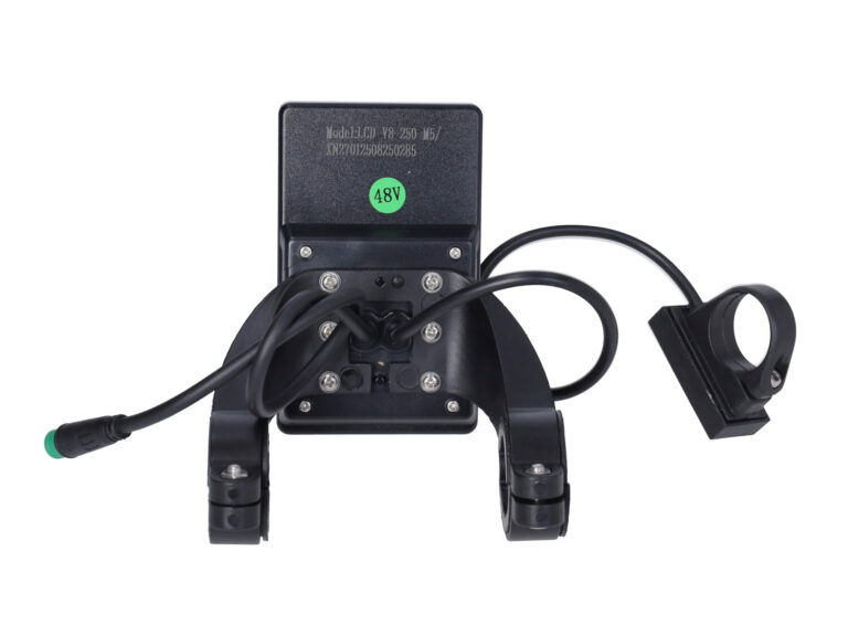 Display Teller Digitaal M5 Lcd V3.0 Eu Versie (25km/u) V8 - V20 Fatbike