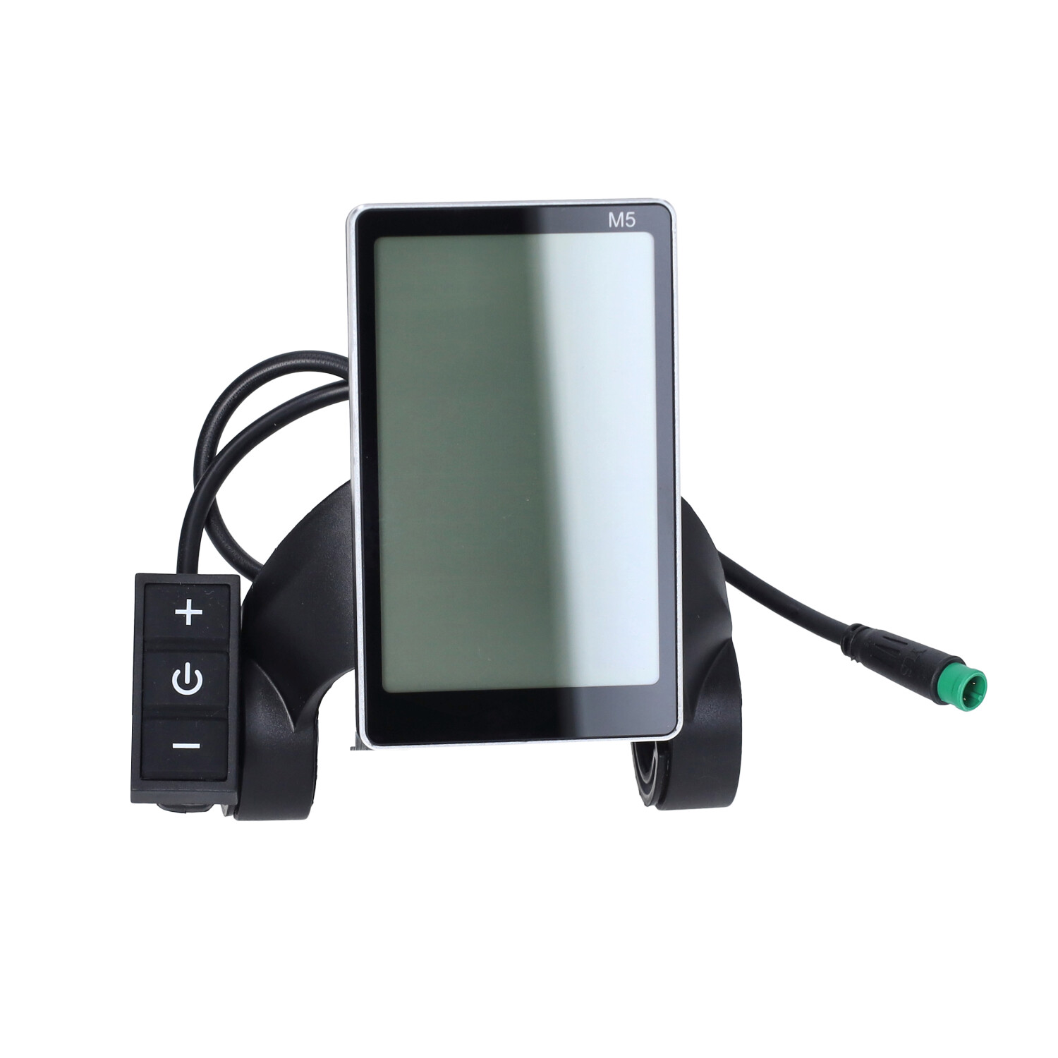 M5 LCD V3.0 digitaal display voor Fatbike V8 tot V20 EU versie