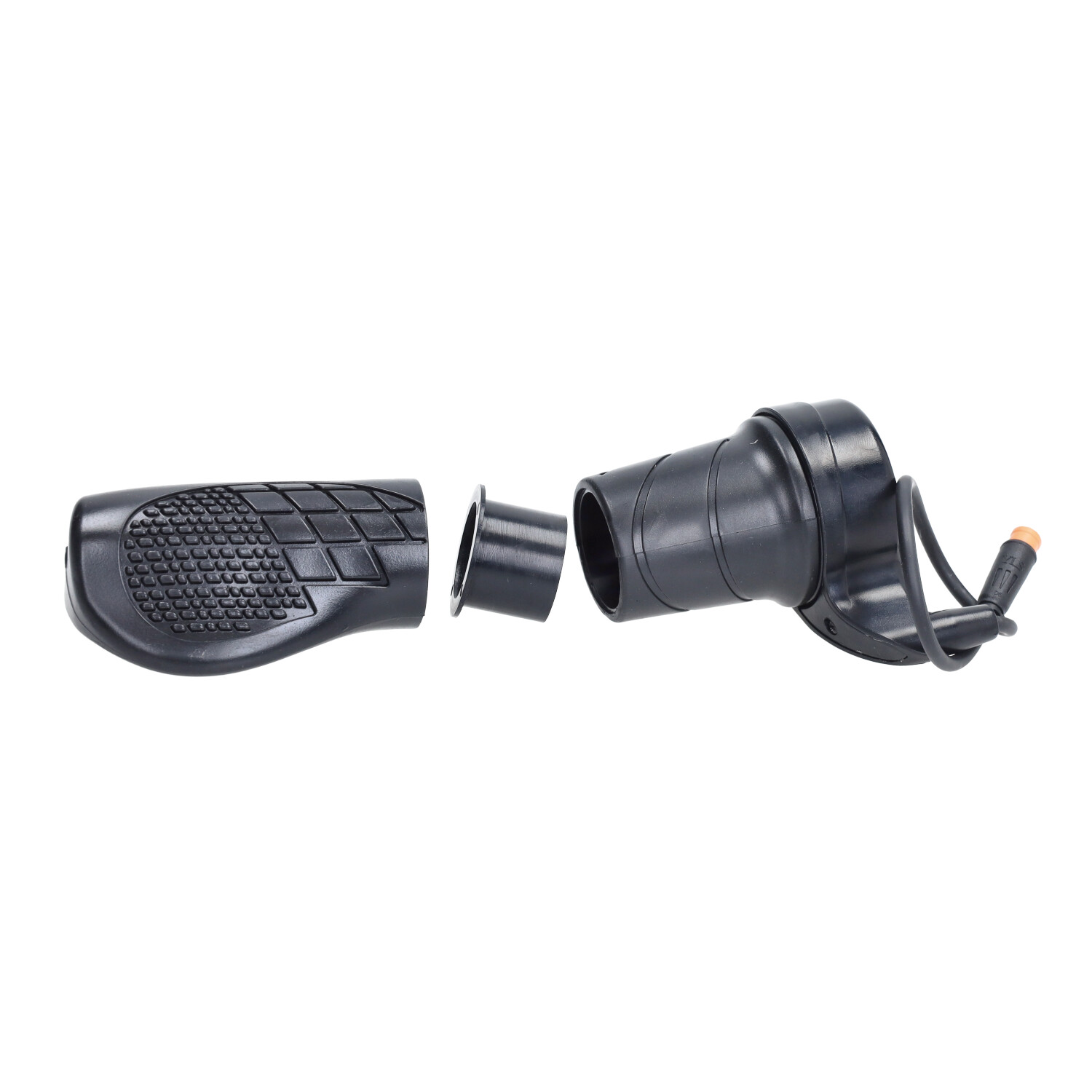 Ouxi V8 Fatbike Origineel Gashendel Met Handvat 3-polige Stekker - Afbeelding 2