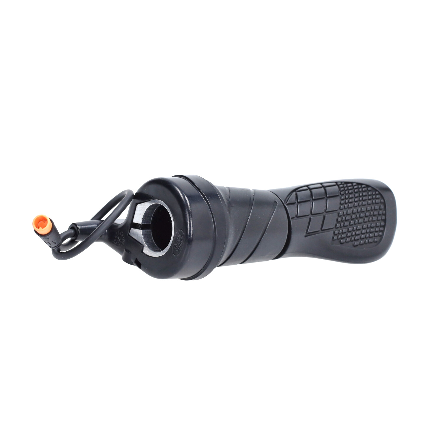 Ouxi V8 Fatbike Origineel Gashendel Met Handvat 3-polige Stekker - Afbeelding 3