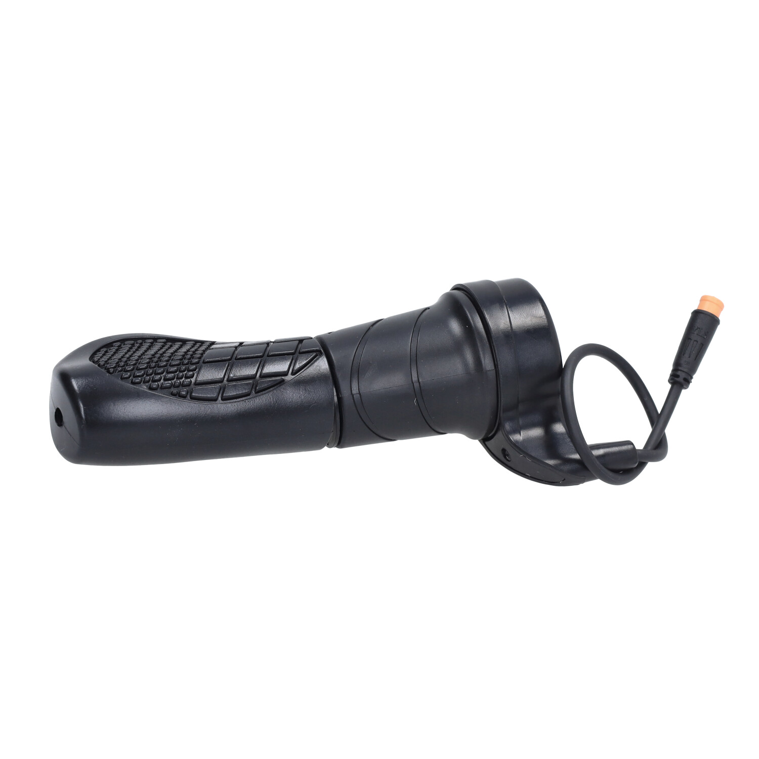 Origineel gashendel met handvat 3-polige stekker Ouxi V8 Fatbike