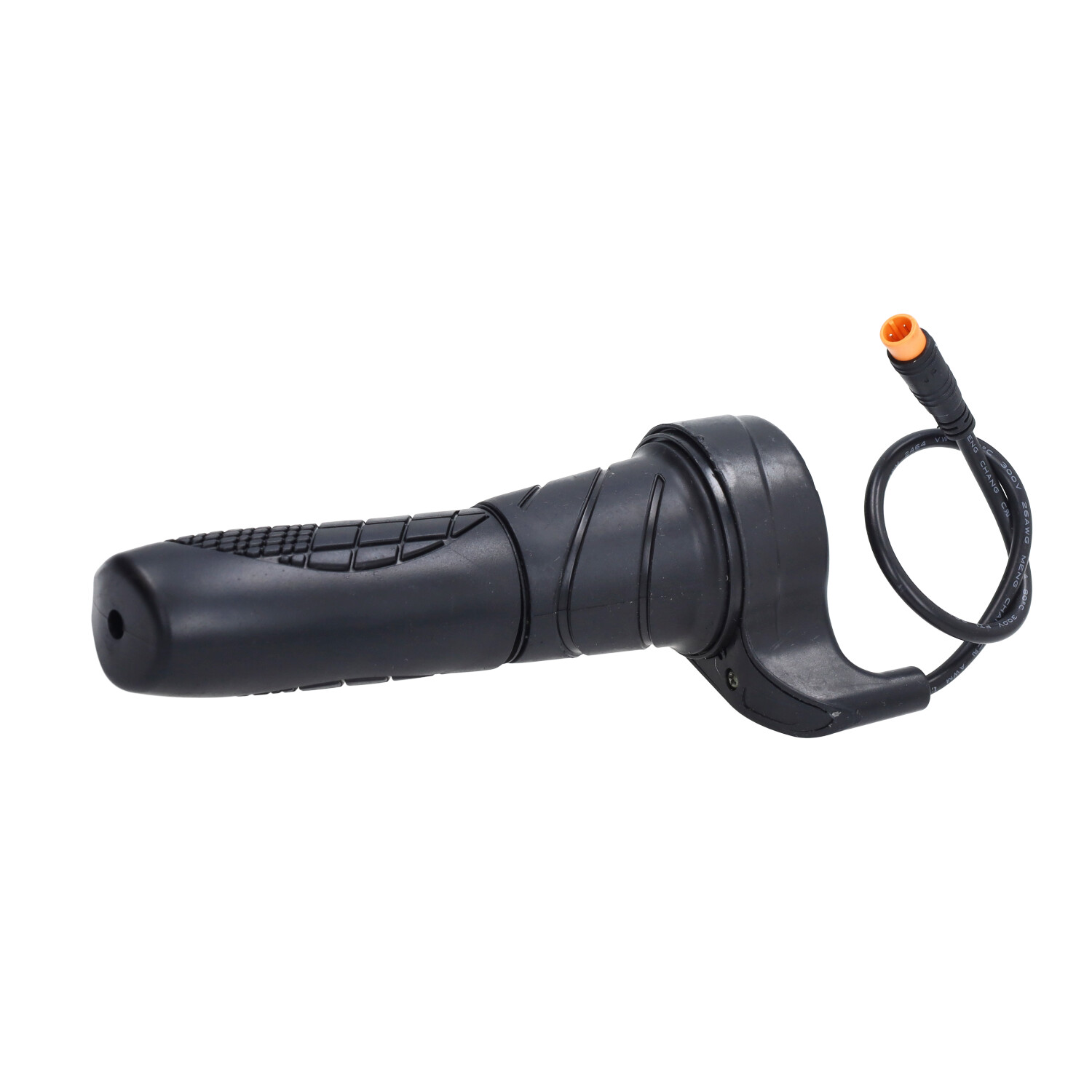 Gashendel met handvat en 3-polige stekker voor Ouxi V8 Fatbike